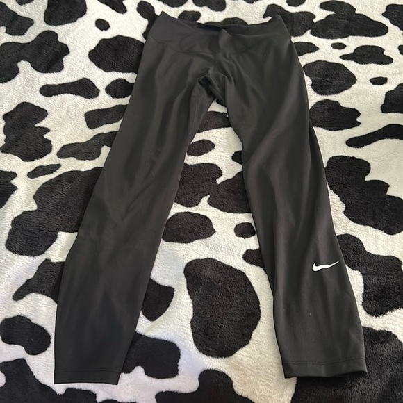 Nike leggings - Picture 1 of 4
